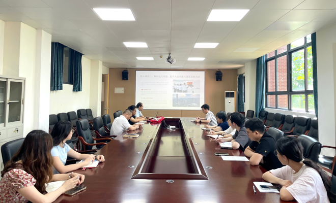 学习总书记回信精神树立正确政绩观